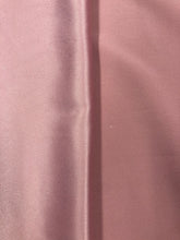 Stretch L'Amour Satin - 58/60-inches Wide Mauve NEW!!